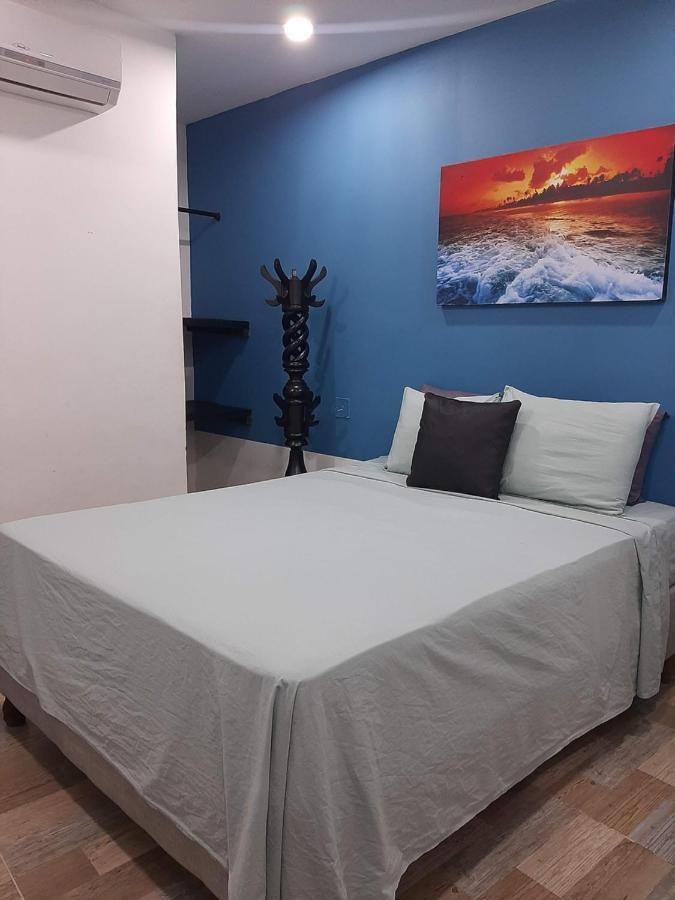 Hotel Sunset Beach Cartagena Exteriör bild