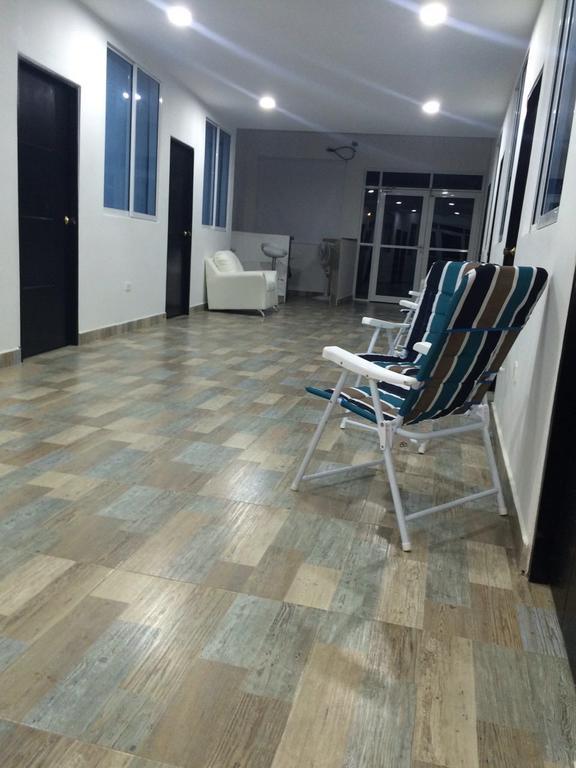 Hotel Sunset Beach Cartagena Exteriör bild