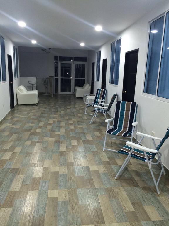 Hotel Sunset Beach Cartagena Exteriör bild